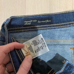 EUC Citizens of Humanity Ingrid 29